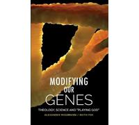 Keith R. Fox Alexander Massmann Modifying Our Genes (Tascabile)