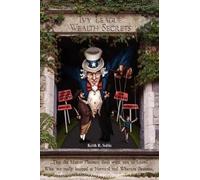 Keith R Soltis Ivy League Wealth Secrets (Copertina rigida)