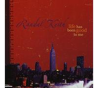 Keith, Randal - Life Has Been Good To Me