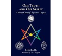 Keith Readdy One Truth and One Spirit (Copertina rigida)