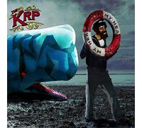 Keith Reid Project The - In My Head