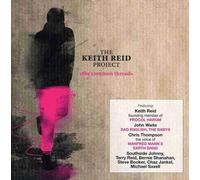 Keith Reid The Common Thread (CD)