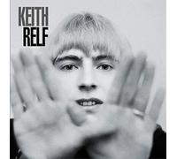 Keith Relf - All The Falling Angels