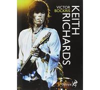 Keith Richards
