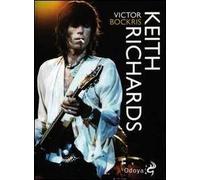 Keith Richards