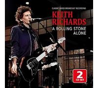 A Rolling Stone Alone / Radio Broadcast