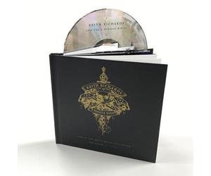 Keith Richards - Live At The Hollywood Pall - Cd