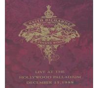 Keith Richards - Live At The Hollywood Palladium