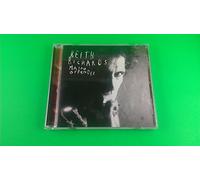 Keith Richards - Main Offender