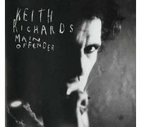 Keith Richards Main Offender (Vinyl LP) 12" Album