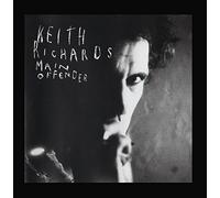 Keith Richards - Main Offender [VINYL] [UK Import]