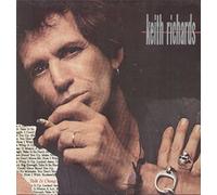 Keith Richards - Talk Is Cheap