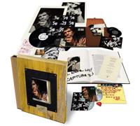 Keith Richards Talk Is Cheap D2C Super Deluxe (Vinyl LP)