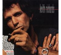 Keith Richards – Talk Is Cheap – LP (Vinile 12") – BMG