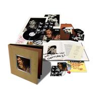 Keith Richards Talk Is Cheap (Vinyl LP) 30th Anniversary 12" Album with CD