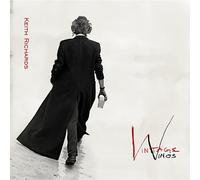 Keith Richards Vintage Vinos (Vinyl LP)