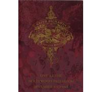 Keith Richards/X-Pensive Winos - Live at Hollywood Palladium