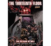 Keith Richardson Guy Adams The Thirteenth Floor (Tascabile)