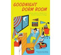 Keith Riegert Samuel Kaplan Goodnight Dorm Room (Copertina rigida)