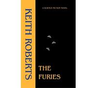 Keith Roberts The Furies (Copertina rigida)