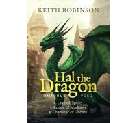 Keith Robinson Hal the Dragon (Tascabile)