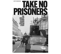 Keith Robinson Take No Prisoners (Tascabile)