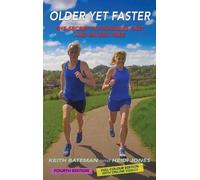 Keith Roland Bateman Heidi Jones an Van Den B Older Yet Faste (Copertina rigida)