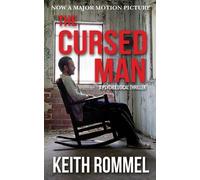 Keith Rommel The Cursed Man (Tascabile) Thanatology