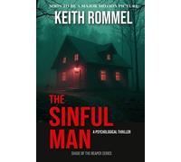 Keith Rommel The Sinful Man (Tascabile) Shade of the Reaper