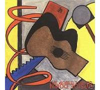 Keith Rowe - The World Turned Upside Down (UK Import)