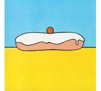 Keith Rowe & Toshimaru Nakamu - Weather Sky