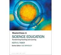 Keith S. Taber MasterClass in Science Education (Tascabile) MasterClass