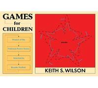Keith S. Wilson Games for Children (Tascabile)