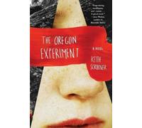 Keith Scribner The Oregon Experiment (Tascabile) Vintage Contemporaries