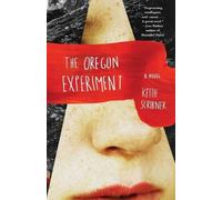 Keith Scribner The Oregon Experiment (Tascabile) Vintage Contemporaries