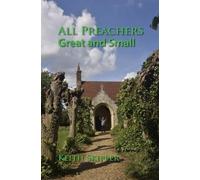 Keith Skipper All Preachers Great and Small (Tascabile)