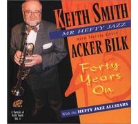 Keith Smith - Forty Years On