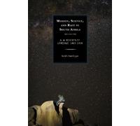 Keith Snedegar Mission, Science, and Race in South Africa (Copertina rigida)