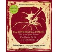 Keith Stewart It's a Long Road to a Tomato (Tascabile)