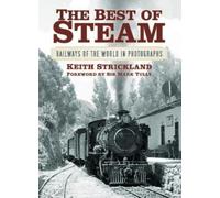 Keith Strickland The Best of Steam (Copertina rigida)