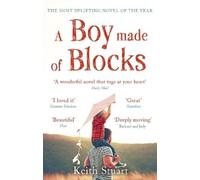 Keith Stuart A Boy Made of Blocks (Tascabile)