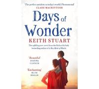 Keith Stuart Days of Wonder (Tascabile)