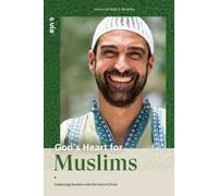 Keith Swartley God's Heart for Muslims (Tascabile)