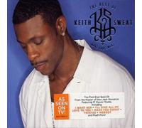 Sweat Keith - Make You Sweat The Best Of
