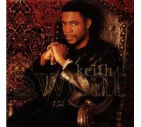 Keith Sweat - Keith Sweat - Cd