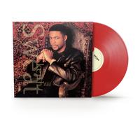 Sweat Keith - Keith Sweat (Vinyl Red Limited Edt.)
