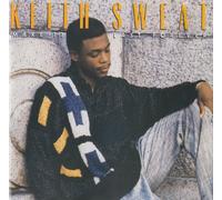 Keith Sweat - Ma ke it La st For Ever (incl. I Want Her)