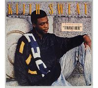 Keith Sweat - Make It Last Forever - Elektra