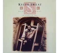 KEITH SWEAT / MAKE YOU SWEAT (NORMAN COOK)