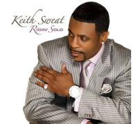 Keith Sweat - Ridin Solo - Cd